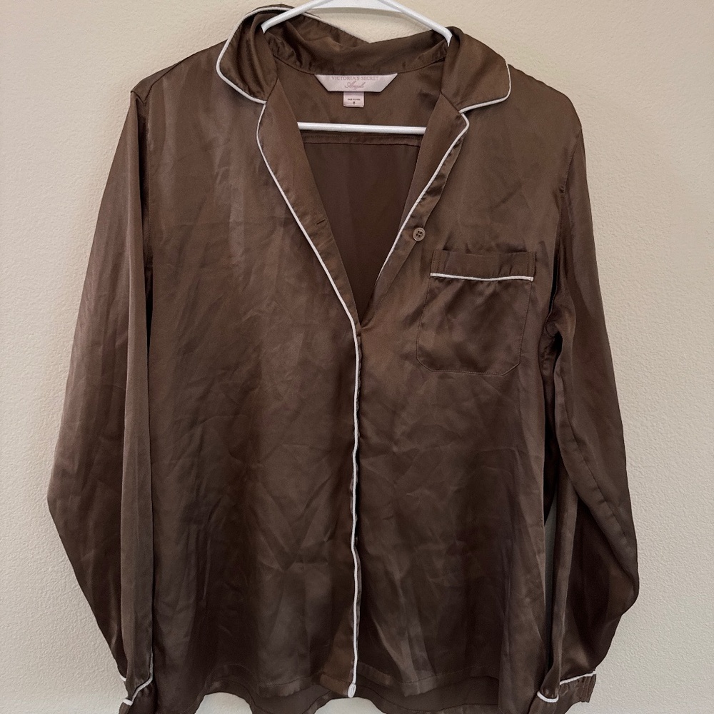 Victoria’s Secret Angels Pajama Set